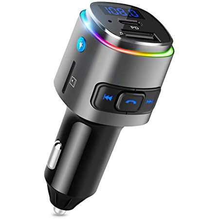 Zealife bluetooth fm transmitter hotsell