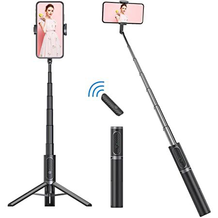 Colorlizard Bluetooth Selfie Stick & Stativ für 17,39€ (statt 29€)