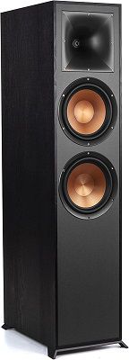 KLIPSCH R 820F Standlautsprecher für 319,99€ (statt 384€)