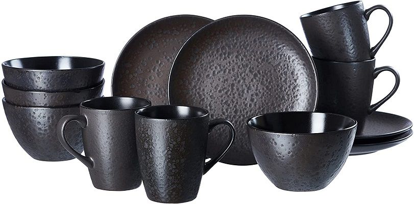 Ritzenhoff & Breker Frühstücksservice Kitwe (12 tlg.) für 47,99€ (statt 57€)