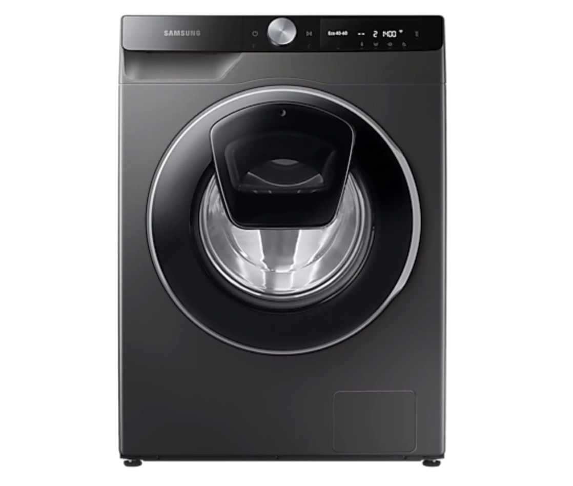 Samsung WW8GT654ALX/S2 Waschmaschine mit 8kg für 503€ (statt 629€) + GRATIS Luftreiniger (Wert 200€)
