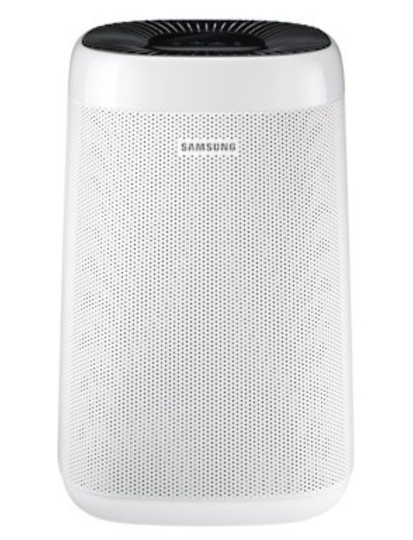 Samsung WW8GT654ALX/S2 Waschmaschine mit 8kg für 503€ (statt 629€) + GRATIS Luftreiniger (Wert 200€)