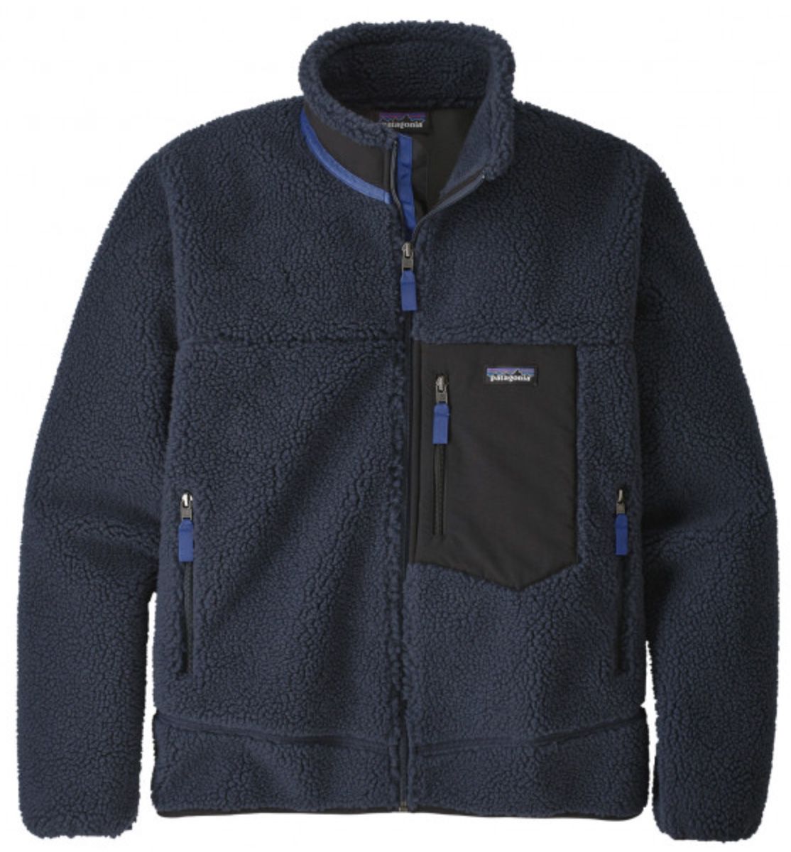 Patagonia Classic Retro X Fleecejacke für 129,97€ (statt 200€)