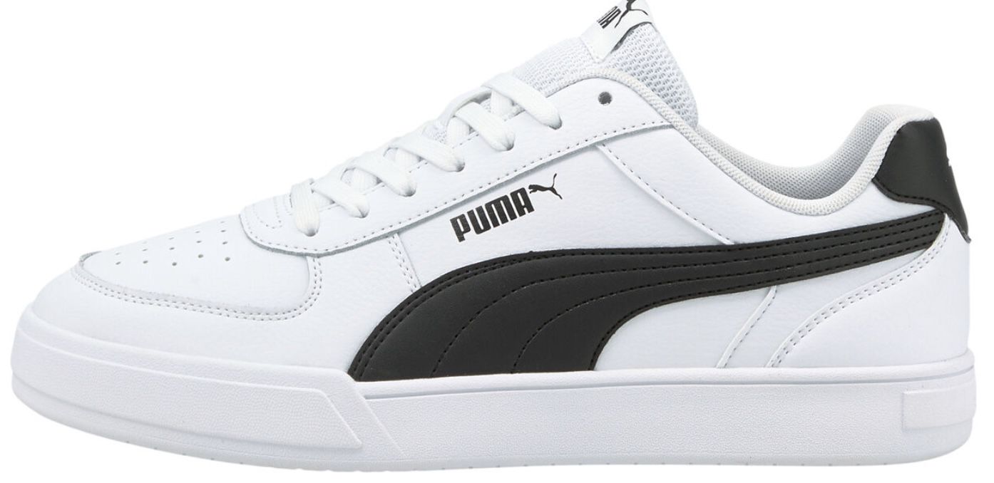 Puma Caven Unisex Sneaker für 29,99€ (statt 38€)