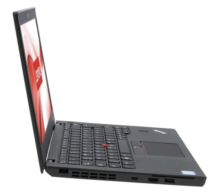 Lenovo ThinkPad X270   12,5 Zoll Notebook mit i5 6300U & 256GB SSD für 186€ (statt 239€)   Zustand A