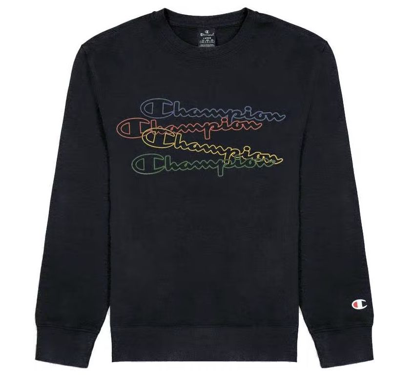 Champion Crewneck Kinder Sweatshirt ab 11,98€ (statt 20€)