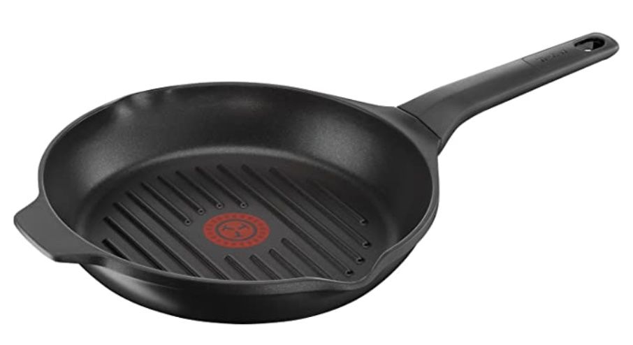 Tefal Aroma E21540 Grillpfanne 26 cm für 21,61€ (statt 30€)   Prime