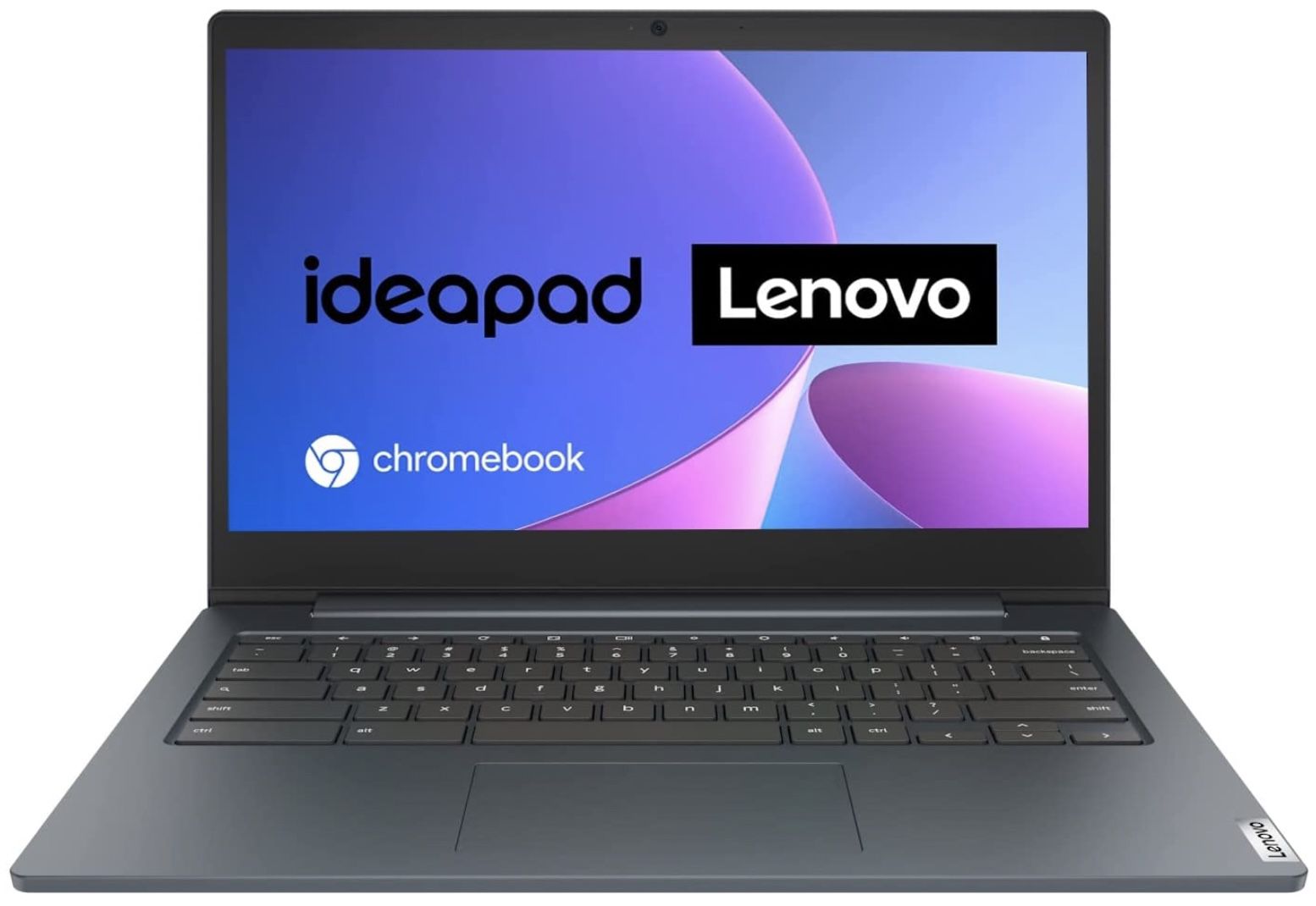 Lenovo IdeaPad 3 Chromebook 14 mit 4GB/64GB für 154€ (statt 199€)