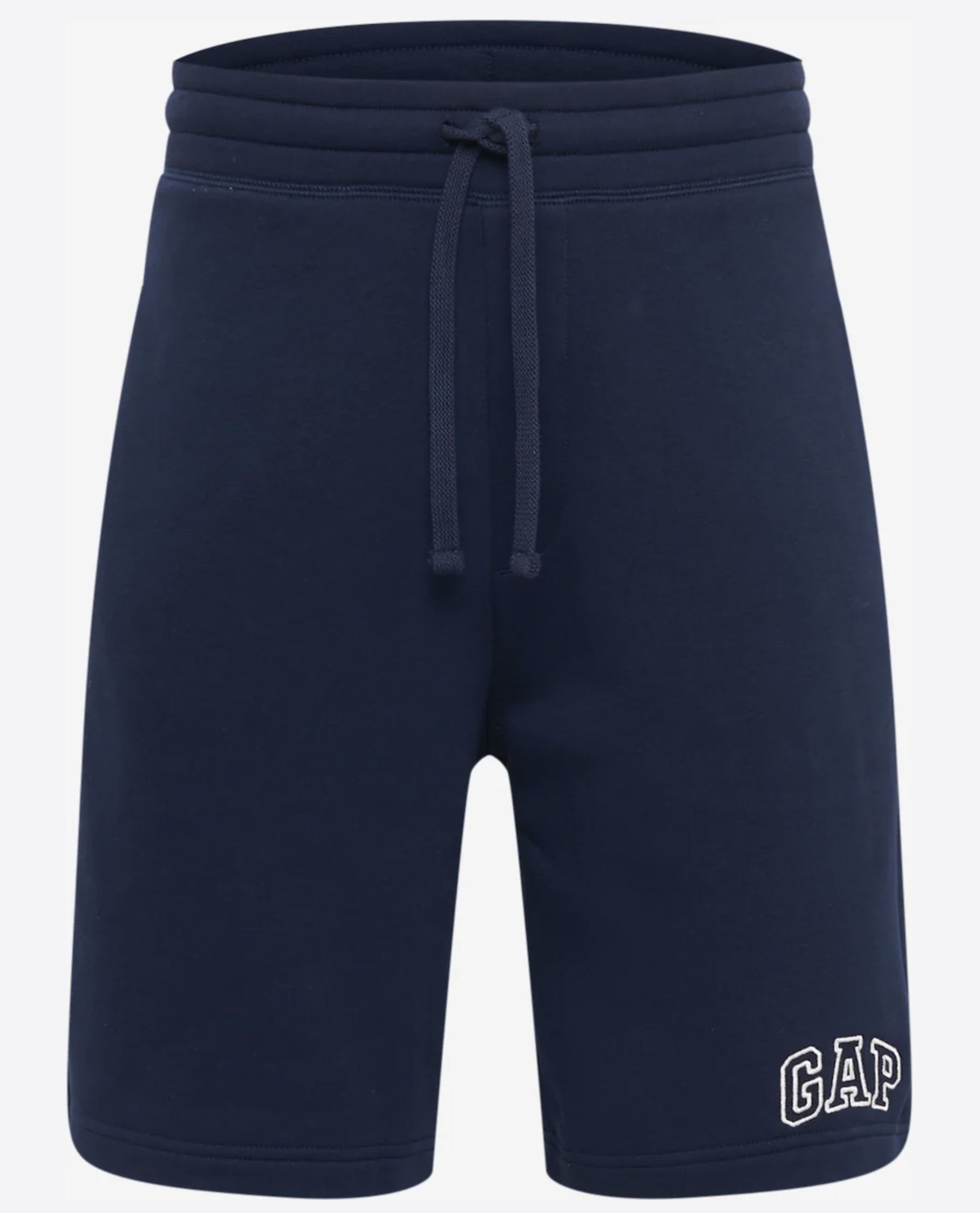 GAP New Arch Logo Shorts in Navy für 23,90€ (statt 30€)