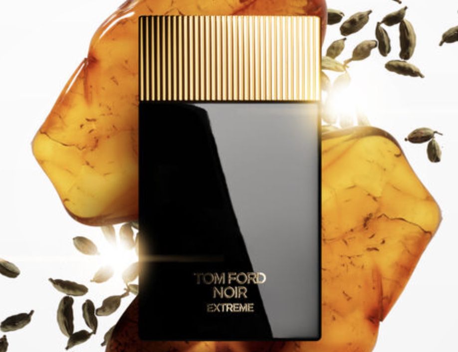 100ml Tom Ford Noir Extreme Herren Eau de Parfum für 97,99€ (statt 110€)