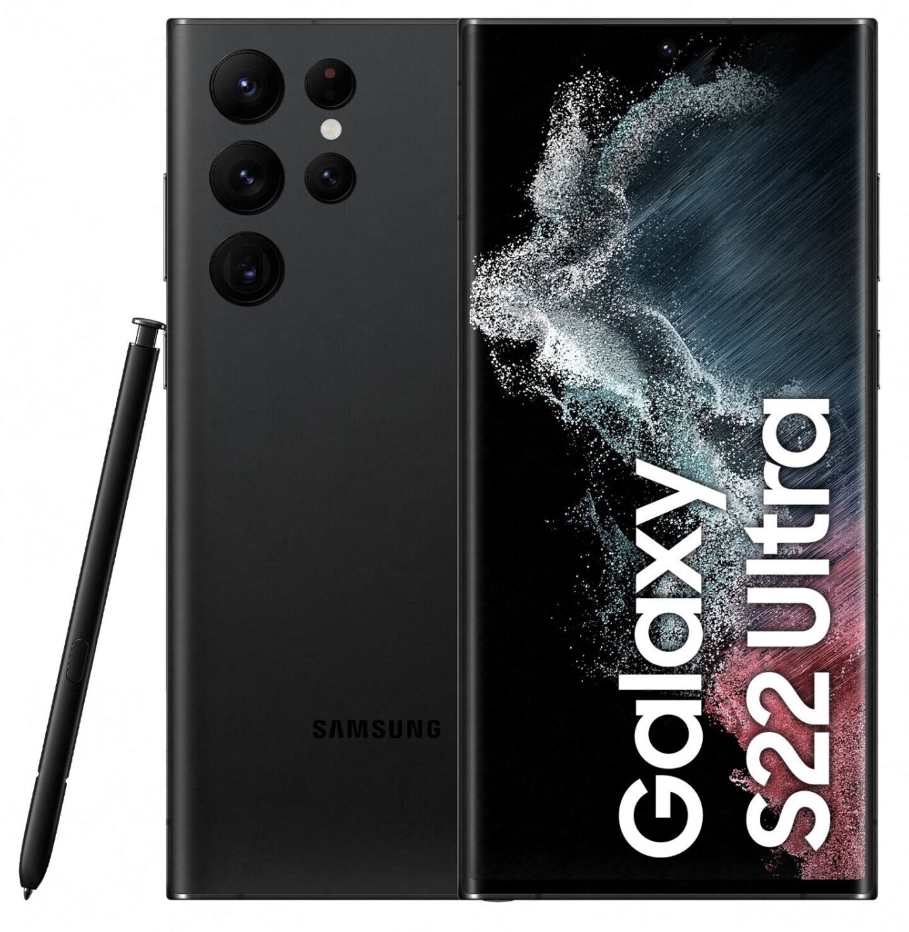 Junge Leute: Samsung Galaxy S22 Ultra mit 1TB für 333€ + o2 Allnet Flat mit unlimited LTE/5G für 49,99€ mtl. + 100€ Bonus