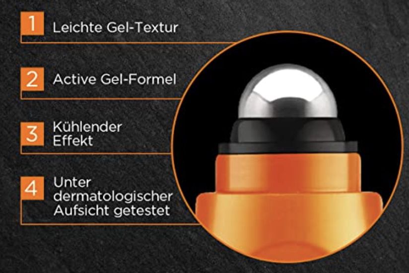 LOréal Men Expert Hydra Energy Anti Müdigkeits Augen Roll On ab 6,40€ (statt 10€)