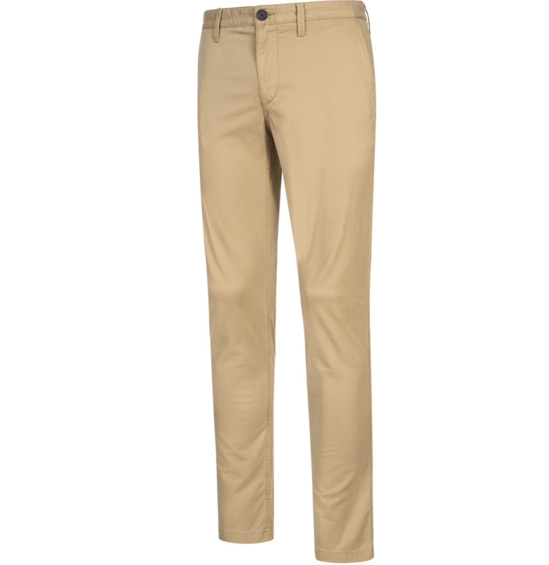 Timberland Sargent Lake Stretch Twill Herren Chinohose für 19€ (statt 35€)