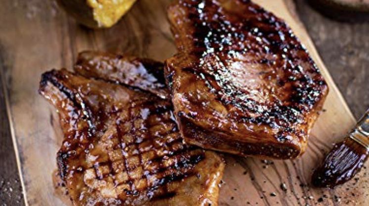 🥩 4,8kg Hellmanns BBQ Marinade für 18,18€ (statt 26€)
