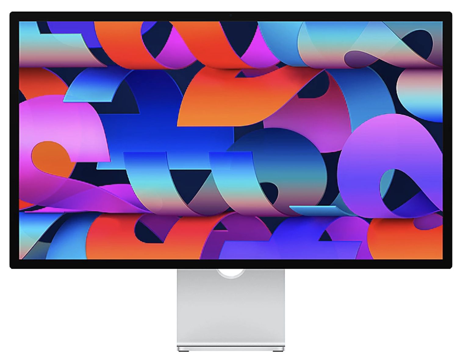 Apple Studio Display   27 Zoll 5K Monitor mit Standardglas ab 1.583,95€ (statt 1.701€)   nur bei 0% Finanzierung