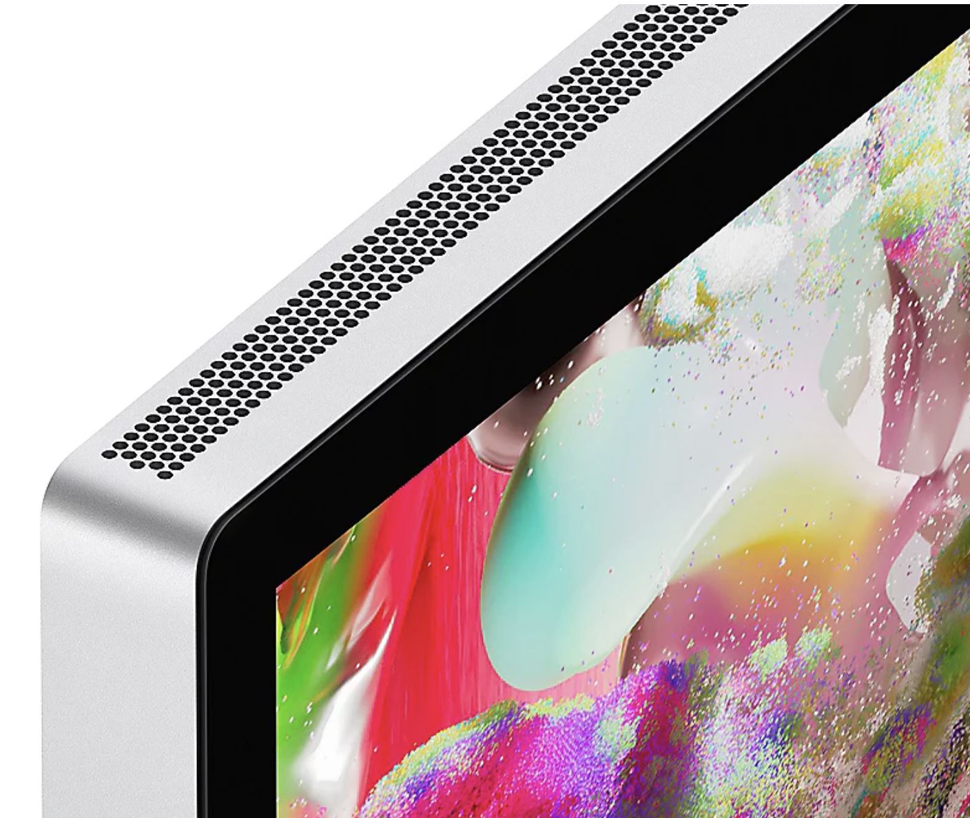 Apple Studio Display   27 Zoll 5K Monitor mit Standardglas ab 1.583,95€ (statt 1.701€)   nur bei 0% Finanzierung