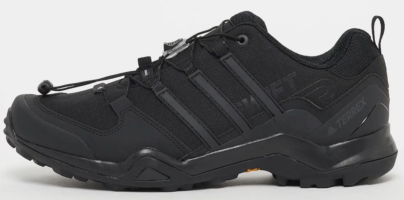 adidas Originals Terrex Swift R2 Wanderschuhe für 57,95€ (statt 82€)