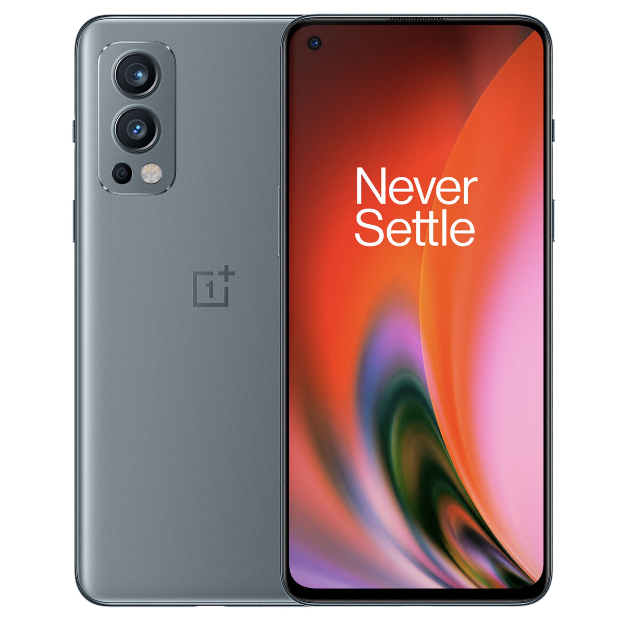 OnePlus Nord 2 + Buds Z + 25€ Amazon Gutschein für 4,99€ + Vodafone Allnet Flat von otelo mit 15GB LTE für 19,99€ mtl.