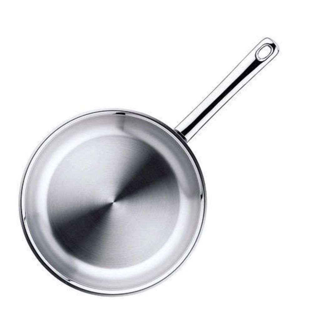 WMF Profi backofenfeste 20cm-Bratpfanne für 34,99€ (statt 47€)