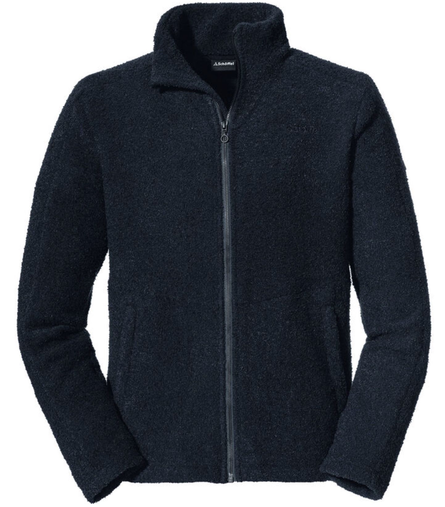 15% Rabatt auf Schöffel Kleidung + keine VSK bei engelhorn   z.B. Fleecejacke Saliente für 59,46€ (statt 74€)