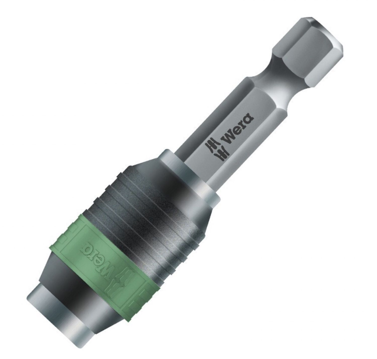 Wera 889/4/1K Rapidaptor Bithalter für 9,34€ (statt 14€)   Prime