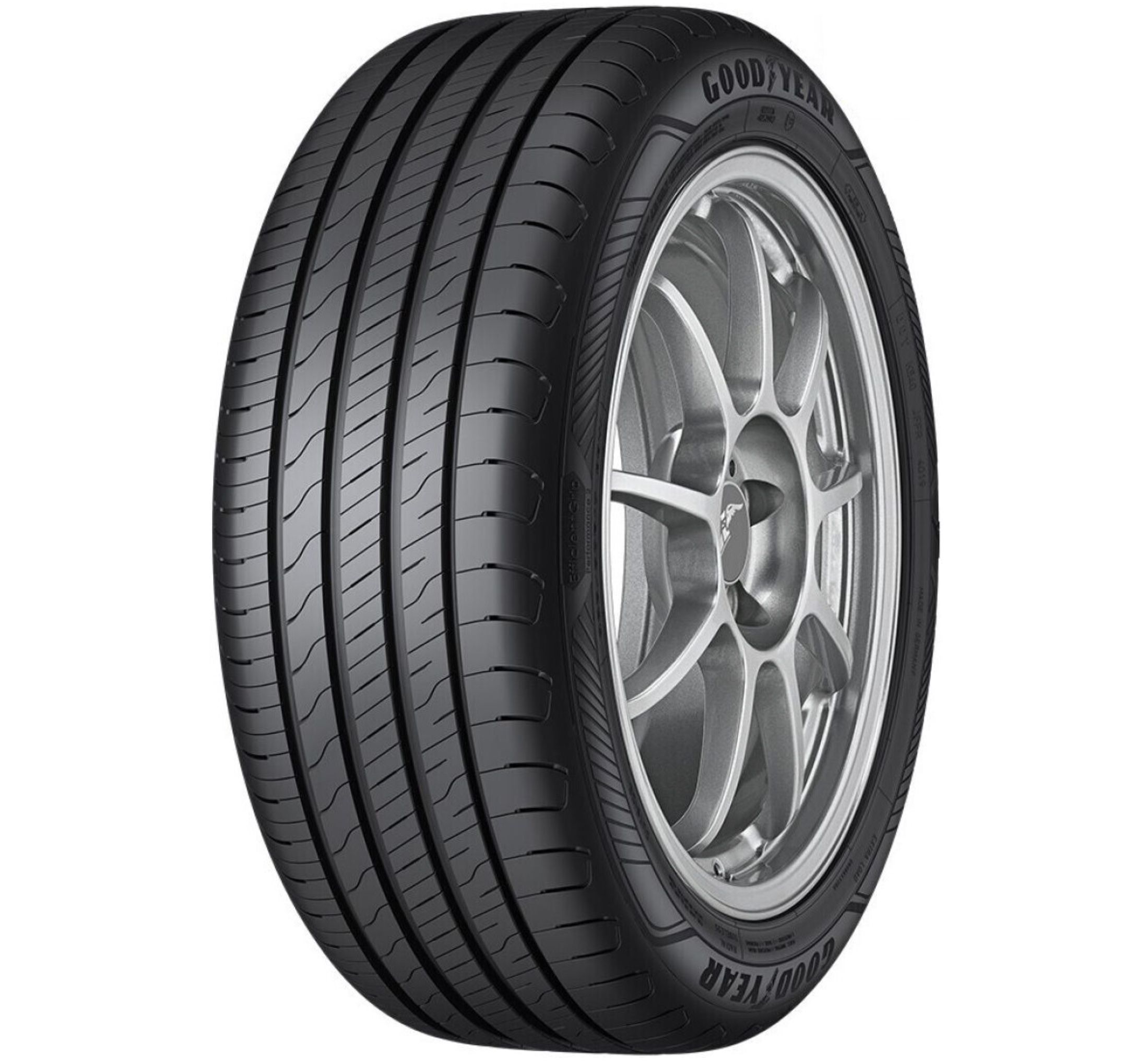 Goodyear EfficientGrip Performance 2 205/55 R16 91V Sommerreifen für 69,99€ (statt 75€)