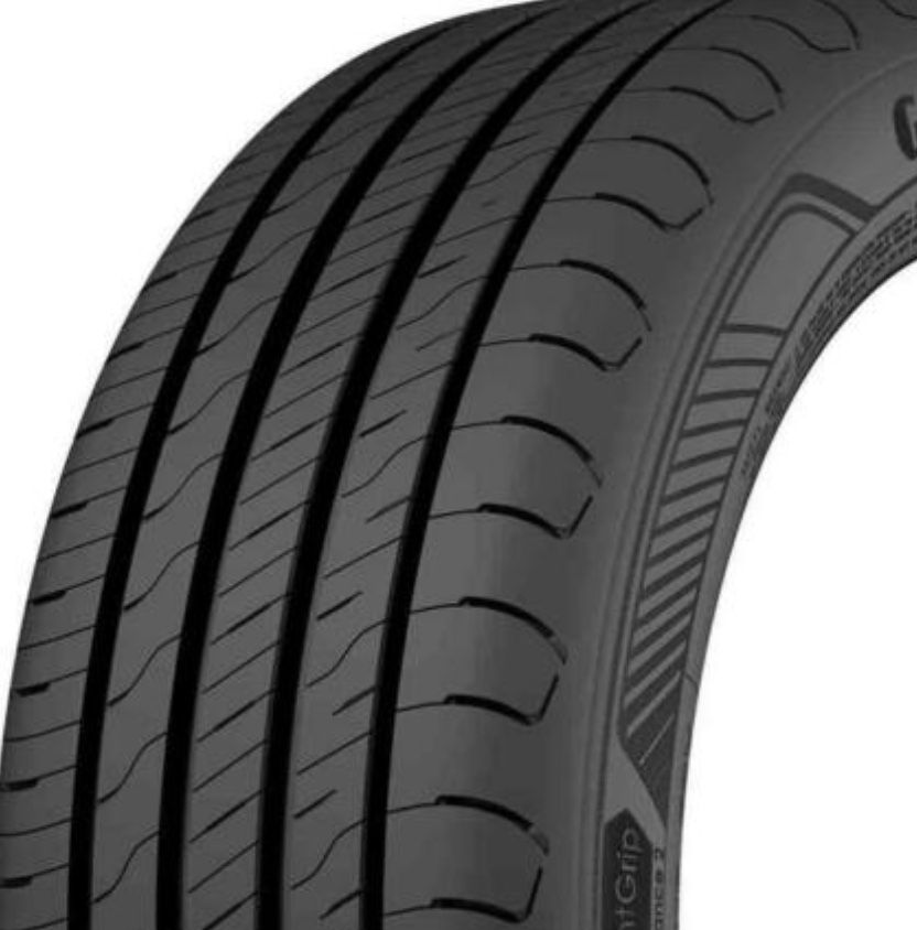 Goodyear EfficientGrip Performance 2 205/55 R16 91V Sommerreifen für 69,99€ (statt 75€)