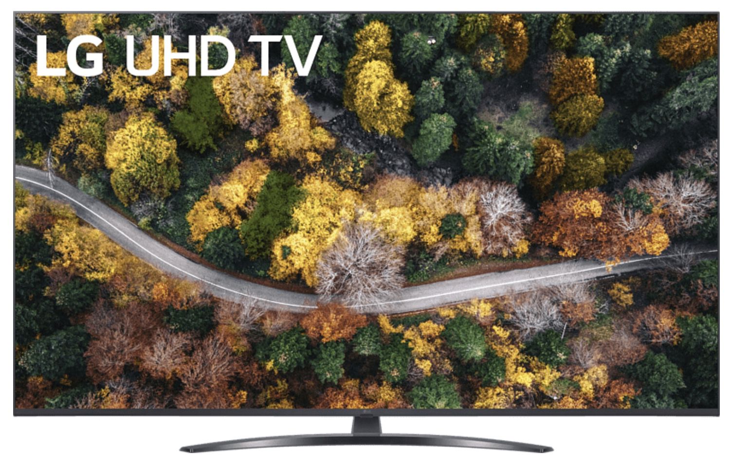 MediaMarkt: LG Breaking Deals mit ausgew. UHD Fernsehern   z.B. LG 55NANO869PA mit 120 Hz ab 689€ (statt 777€)