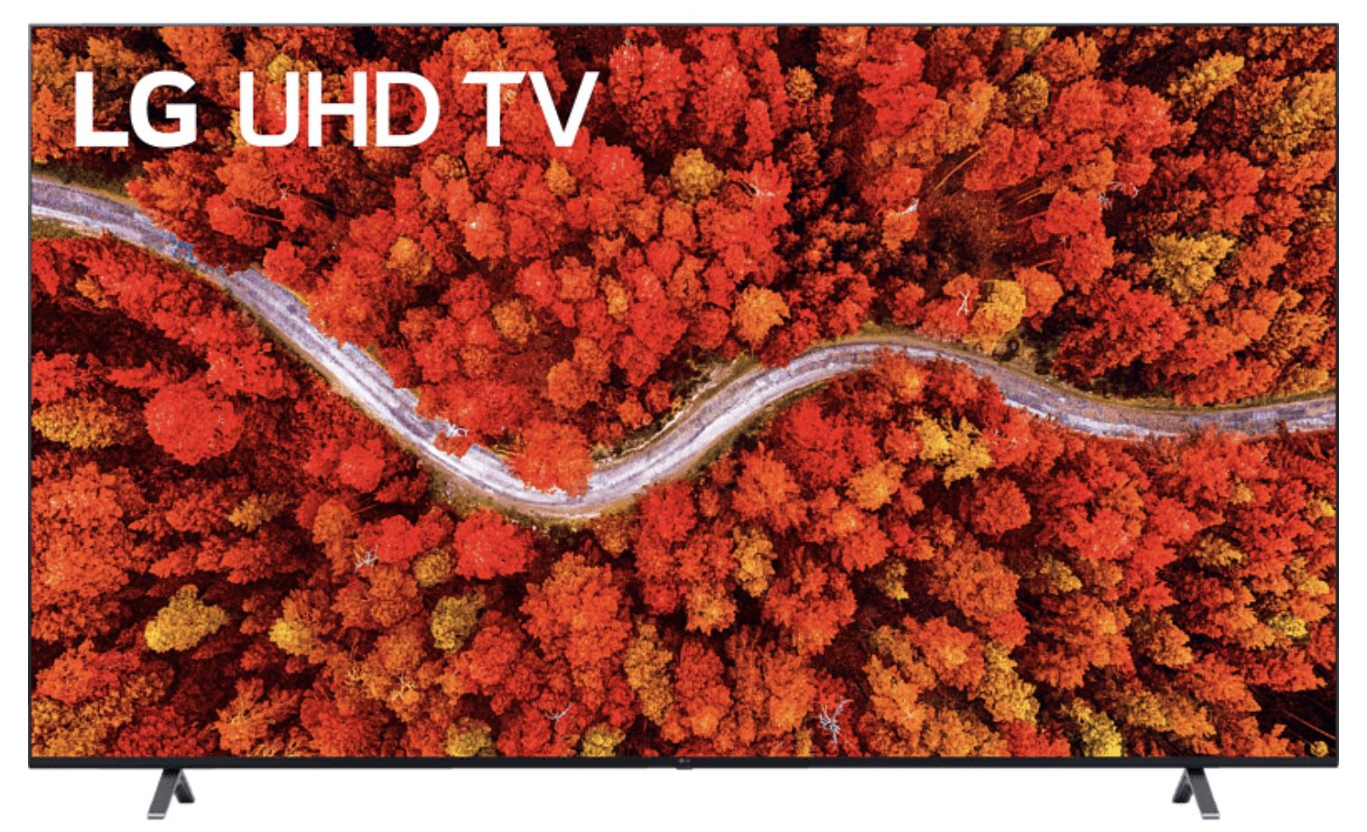 MediaMarkt: LG Breaking Deals mit ausgew. UHD Fernsehern   z.B. LG 55NANO869PA mit 120 Hz ab 689€ (statt 777€)