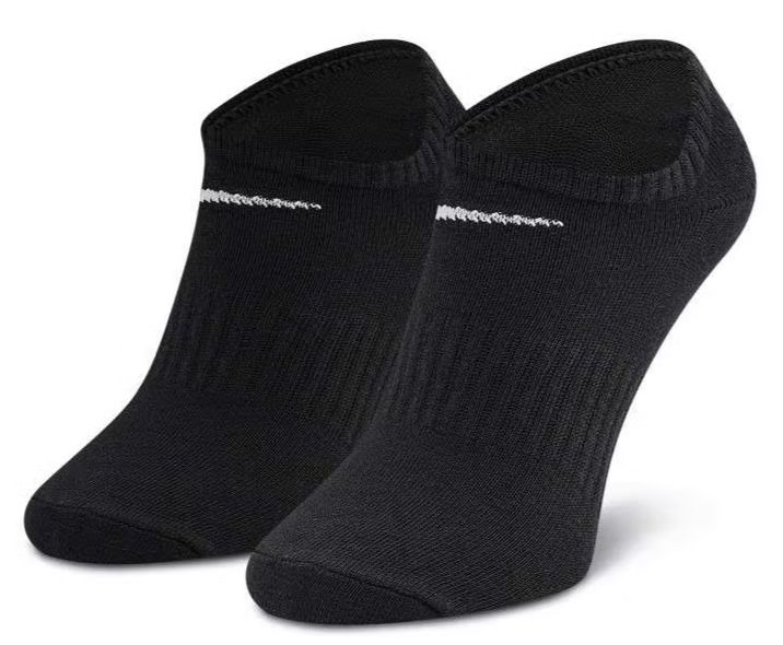 4x 3er Pack Nike Everyday Lightweight Sneaker Socken in 42 46 ab 19€ (statt 28€)