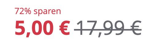 Zapper TV Ersatz Fernbedienung (Sony, Philips, LG, Panasonic) für 7,99€ (statt 19€)