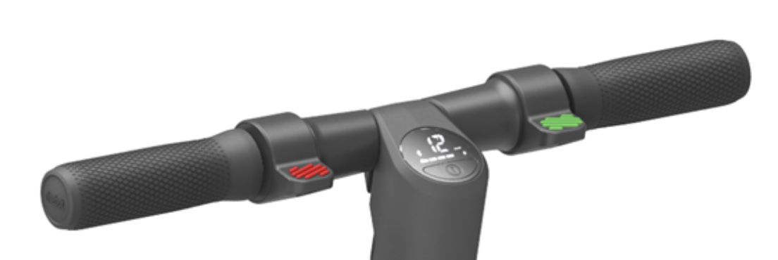 Segway Ninebot E22D KickScooter mit Strassenzulassung für 299,99€ (statt 365€)