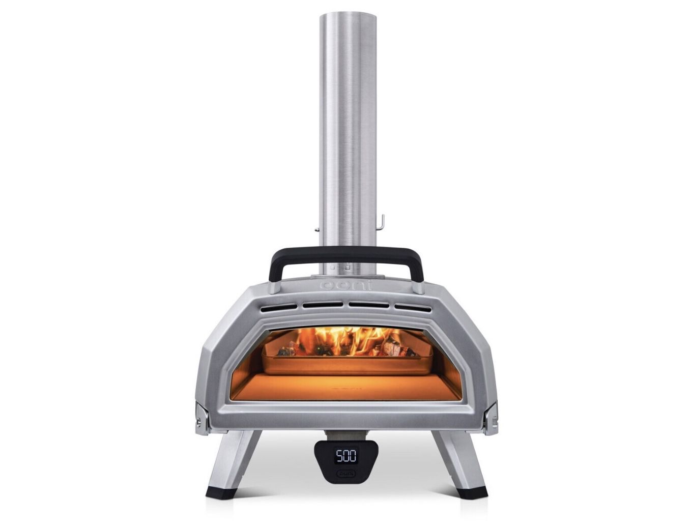 Ooni Karu 16 Multi Brennstoff Outdoor Pizzaofen für 699€ (statt 777€)