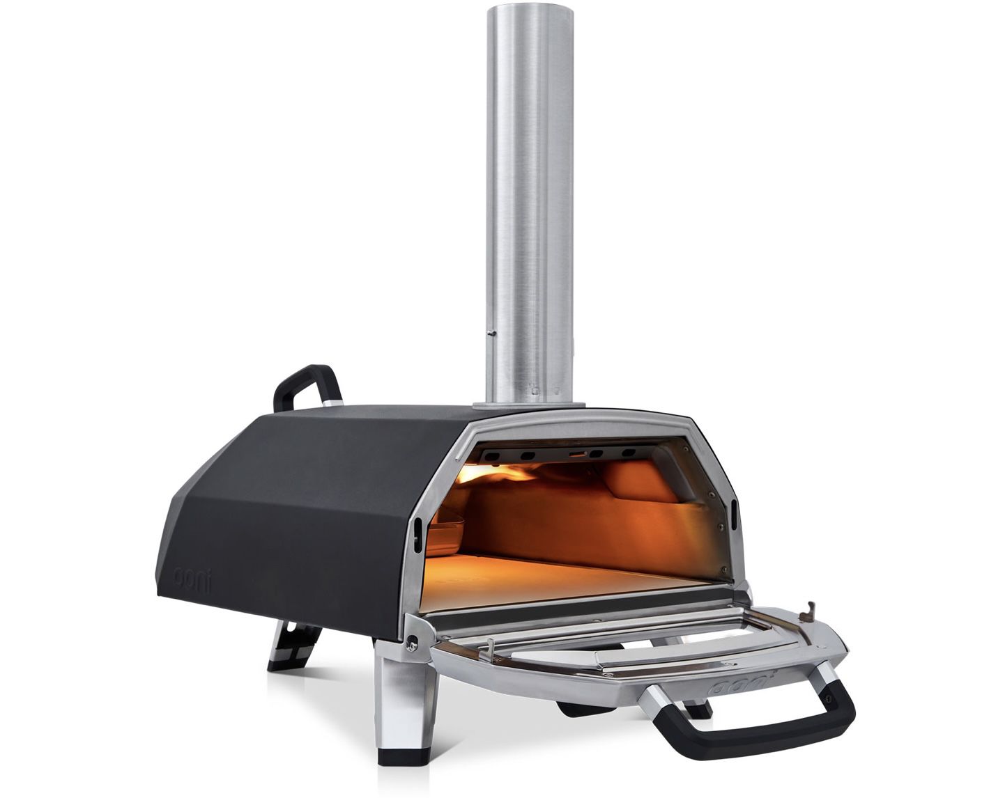 Ooni Karu 16 Multi Brennstoff Outdoor Pizzaofen für 699€ (statt 777€)