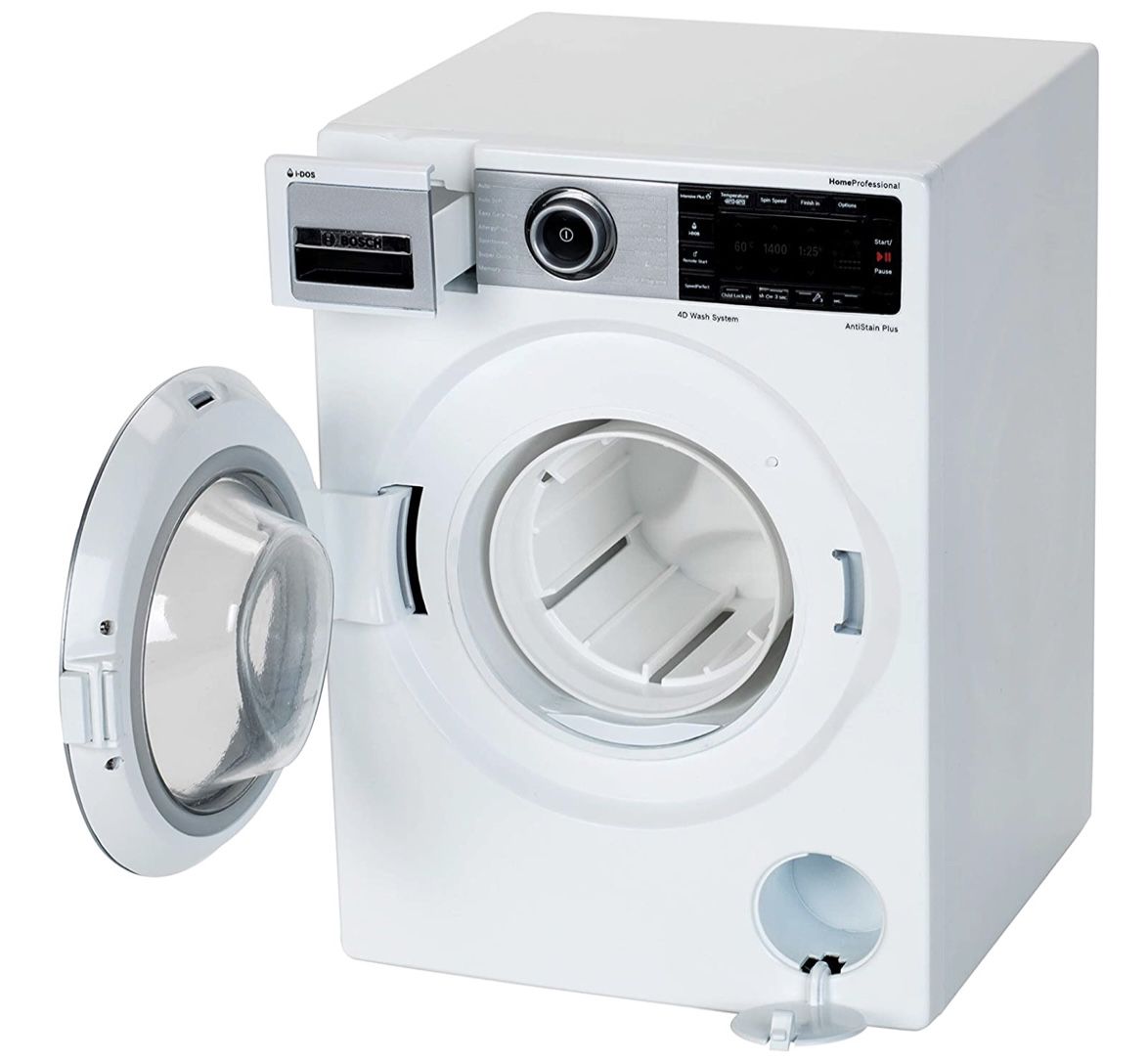 klein toys Bosch Waschmaschine für 34,96€ (statt 46€)