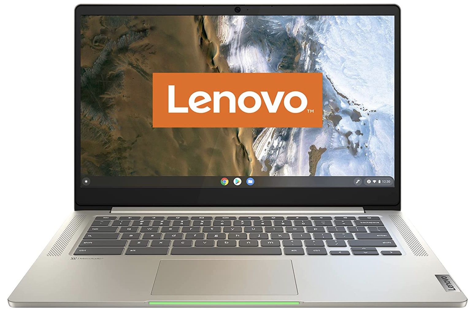 Lenovo IdeaPad 5i   14 Zoll Chromebook mit 4GB RAM & 128GB SSD für 199€ (statt 269€)