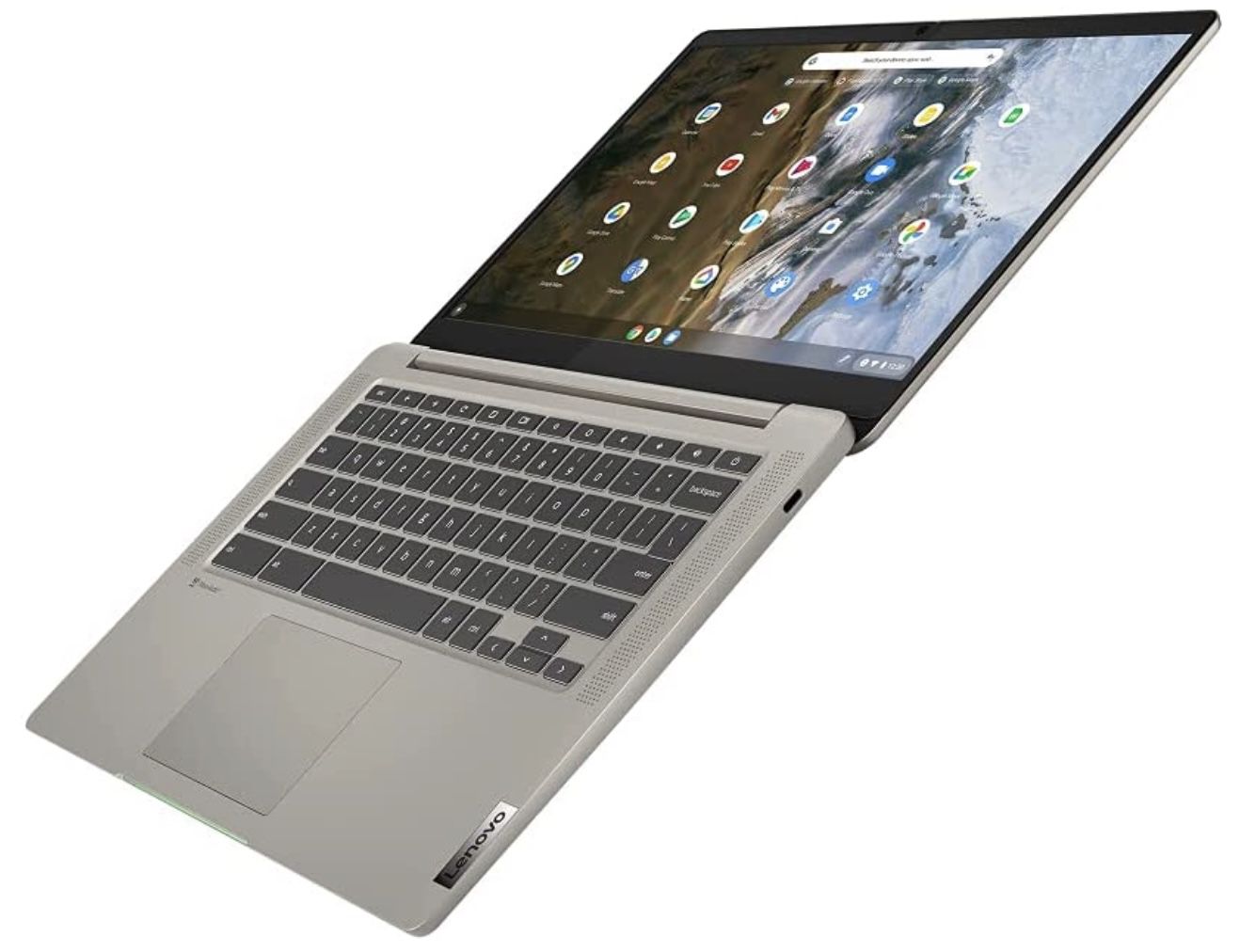 Lenovo IdeaPad 5i   14 Zoll Chromebook mit 4GB RAM & 128GB SSD für 199€ (statt 269€)