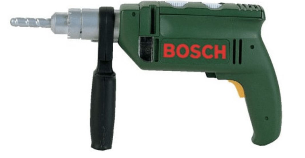Theo Klein 8410 Bosch Bohrmaschine für 7,71€ (statt 16€)