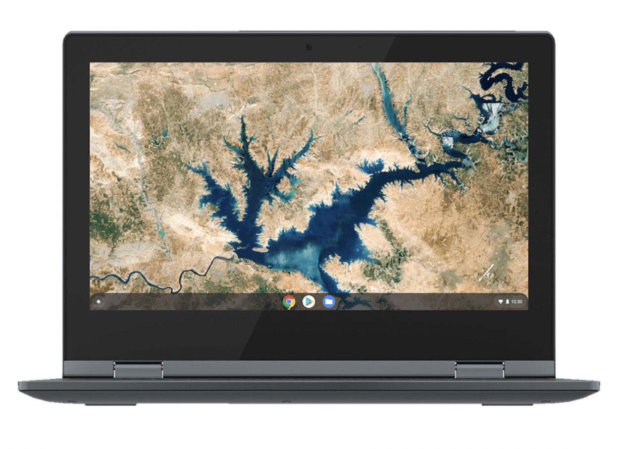 Lenovo Chromebook Flex 3 mit 11,6 Zoll Touchscreen Display für 192,44€ (statt 229€)