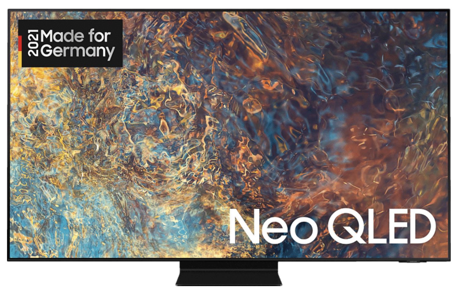 Samsung GQ65QN90A   65 Zoll Neo QLED UHD Fernseher für 1.489€ (statt 1.636€) + 150€ Geld zurück