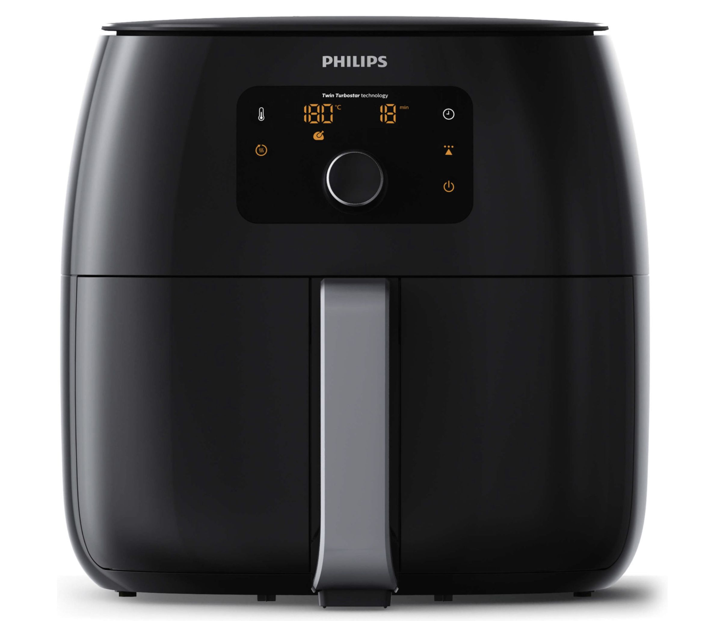 Philips Avance Collection Airfryer XXL HD9651/90 für 214,99€ (statt 240€)