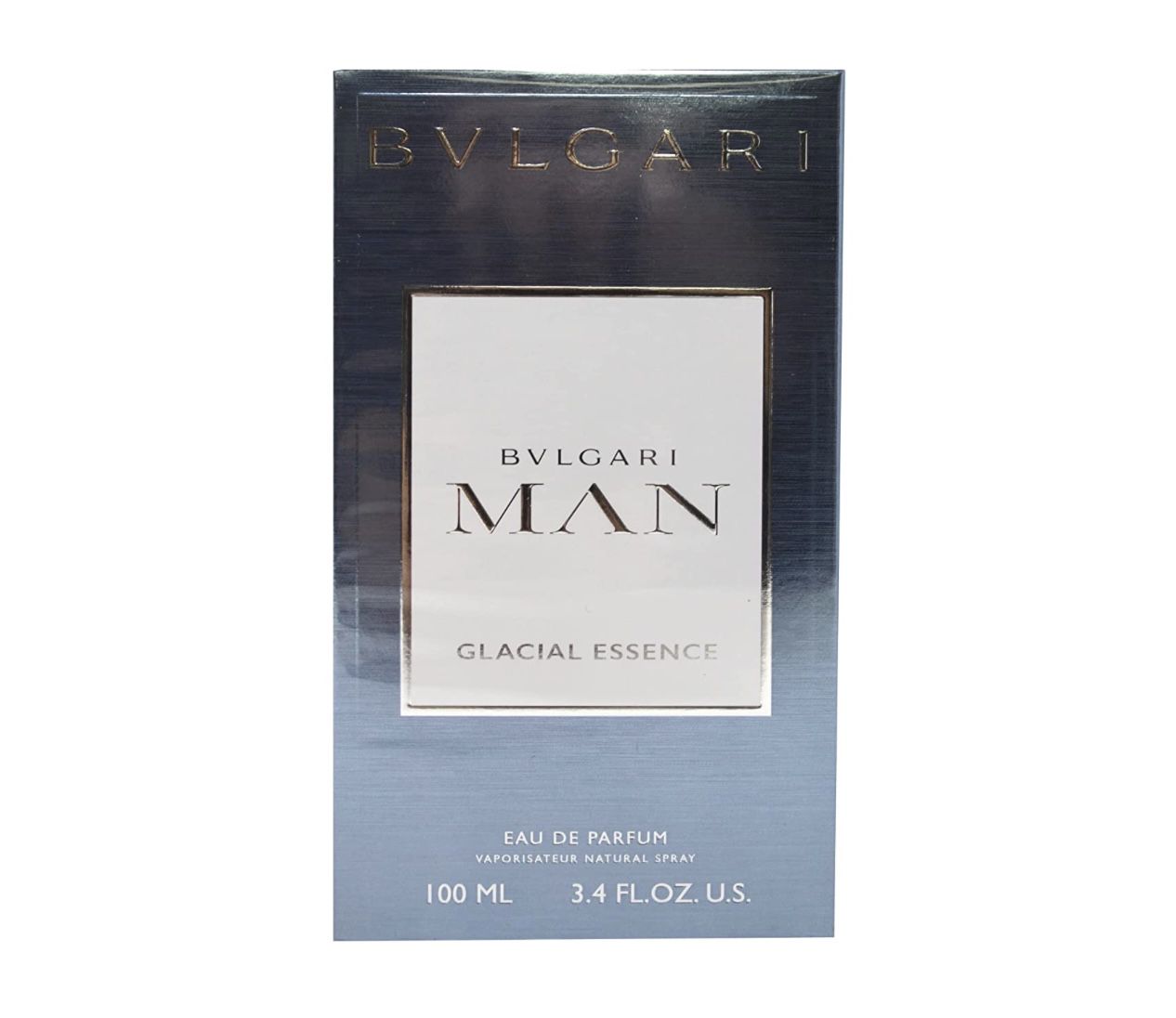 Bvlgari Man Glacial Essence 100ml für 43€ (statt 66€)