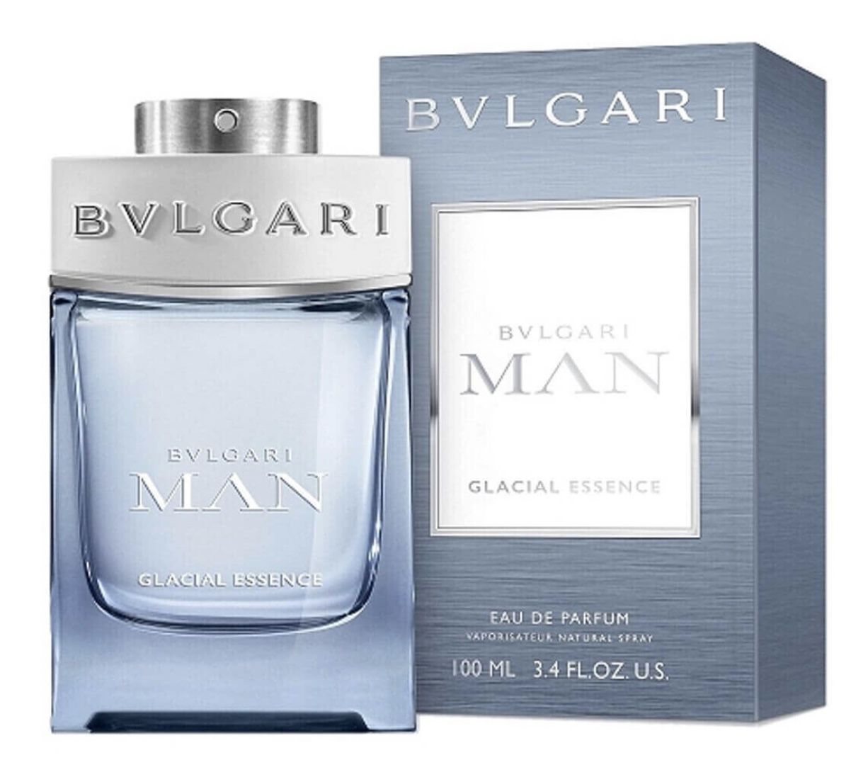 Bvlgari Man Glacial Essence 100ml für 43€ (statt 66€)