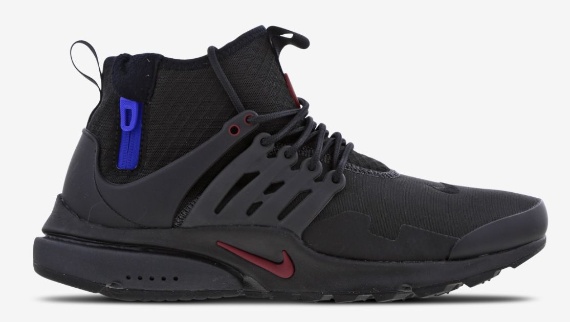 Nike Air Presto Mid Utility für 79,99€ (statt 149€)