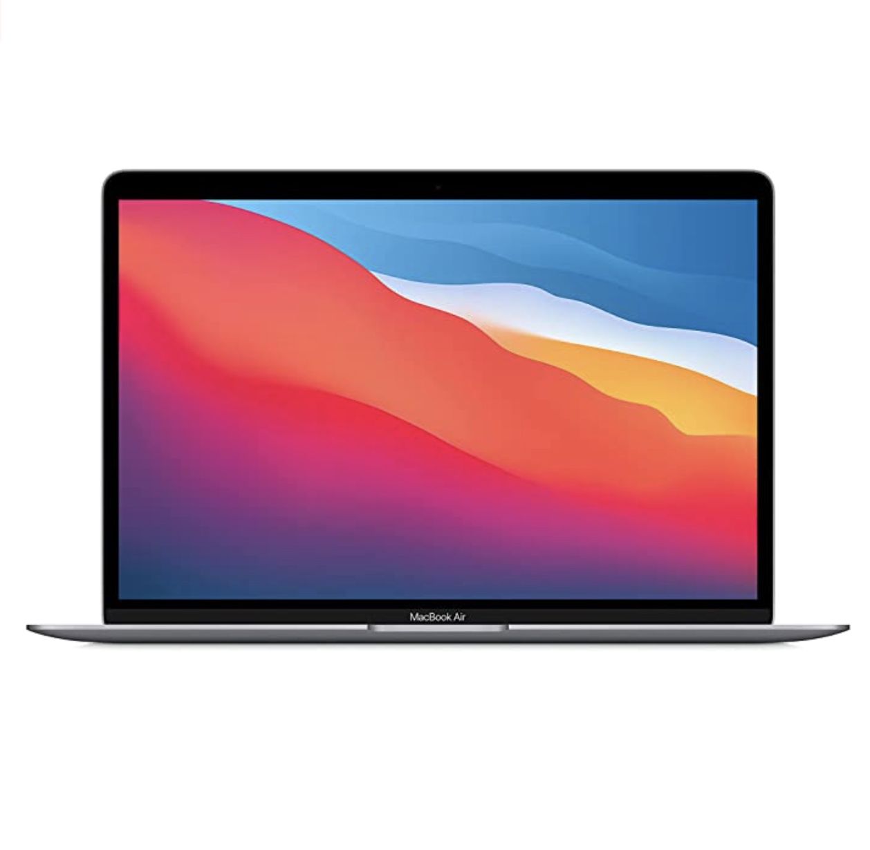 Apple MacBook Air M1 (2020) mit 256GB für 805,88€ (statt 909€)