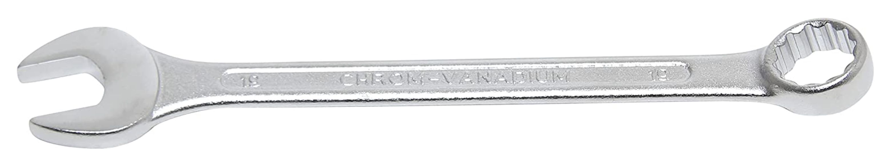 BGS Maul Ringschlüssel Satz in SW 6   19 mm inkl. Tetron Rolltasche für 6,44€ (statt 10€)   Prime