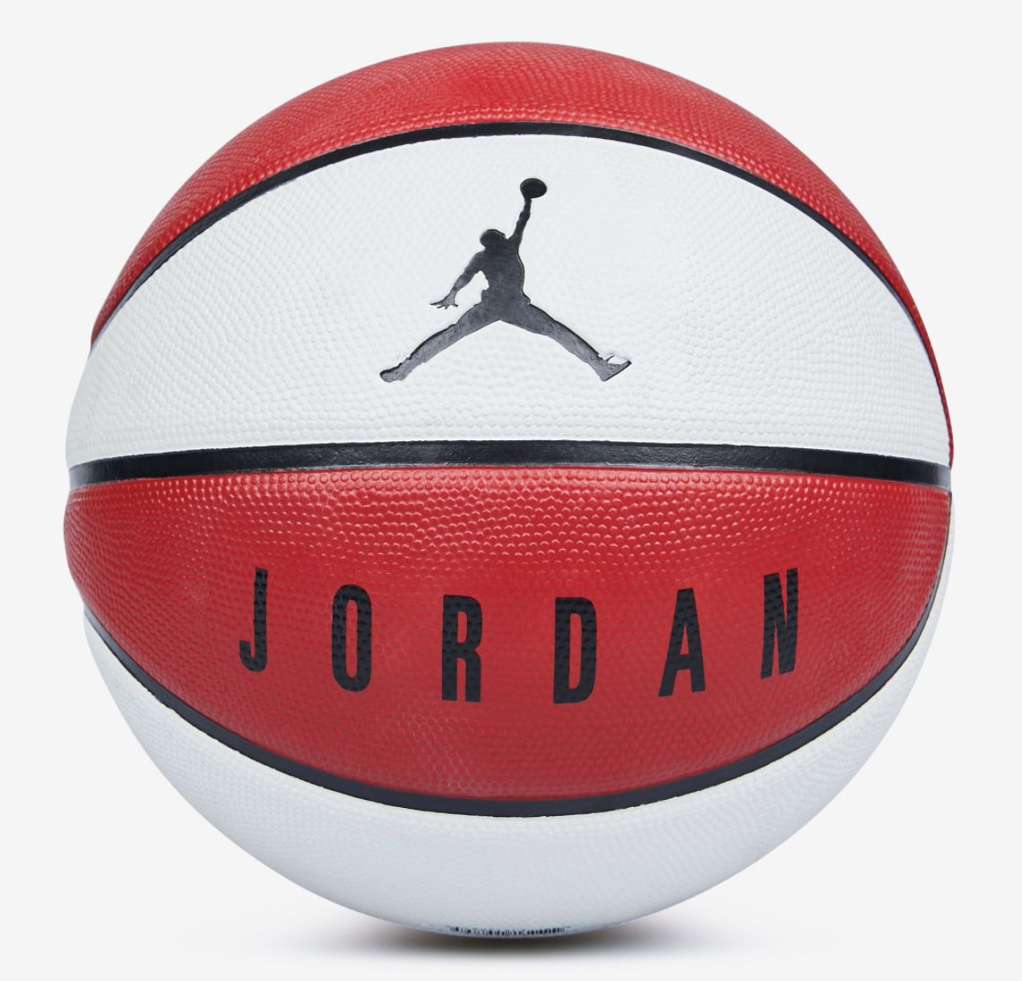 Nike Jordan Playground 8P Basketball Gr. 7 für 9,99€ (statt 28€)