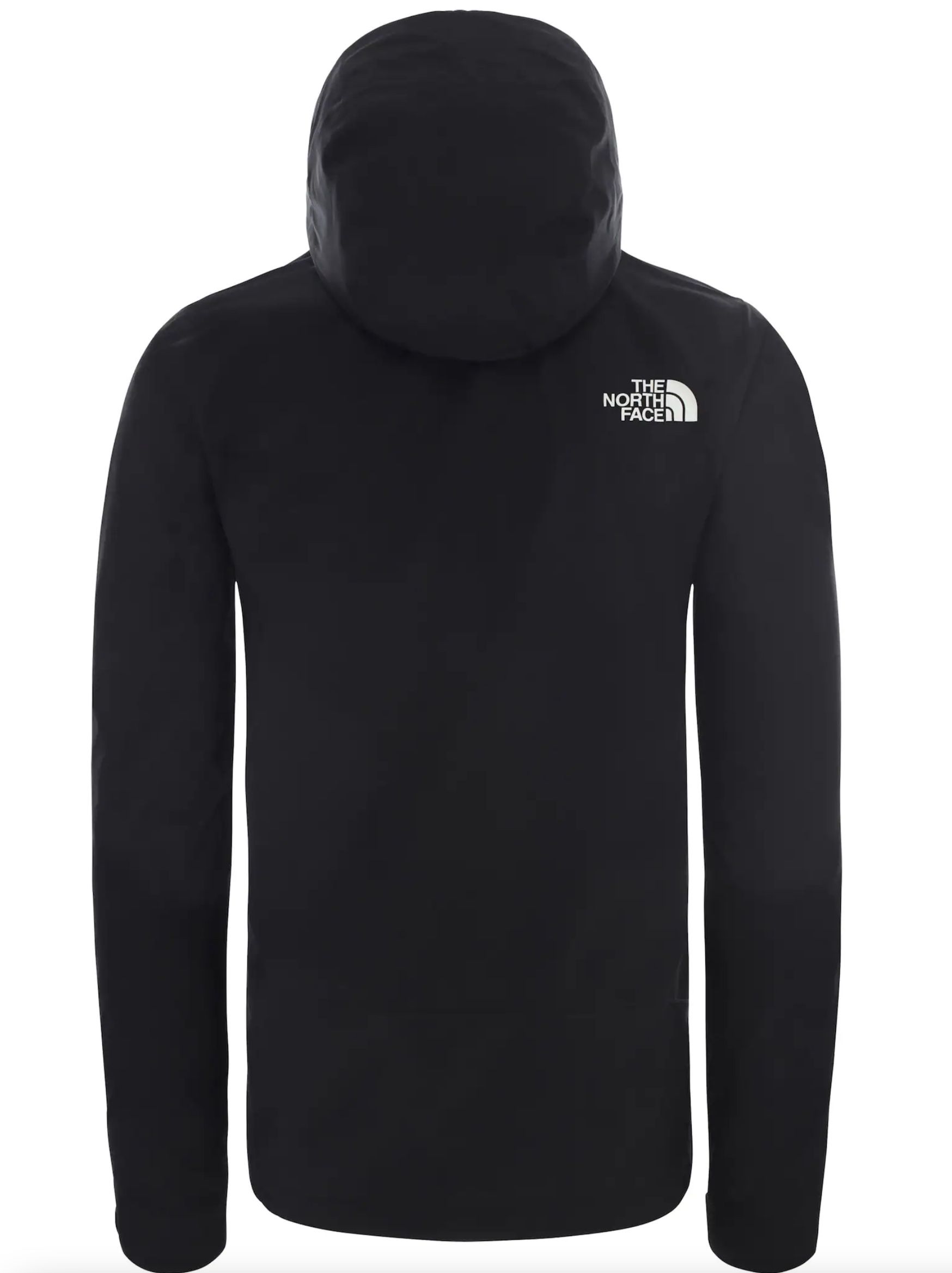 The North Face Funktionsjacke Extent III Shell ab 73,49€ (statt 110€)