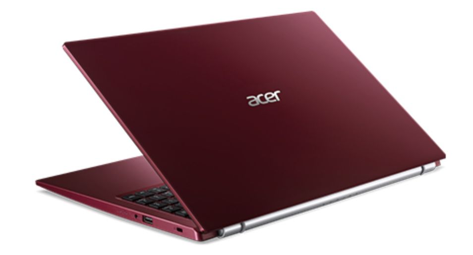 Acer Aspire 3 (A315 58)   15,6 Zoll Full HD Notebook mit i3 1115G4 + 256GB SSD für 359€ + 75€ Cashback