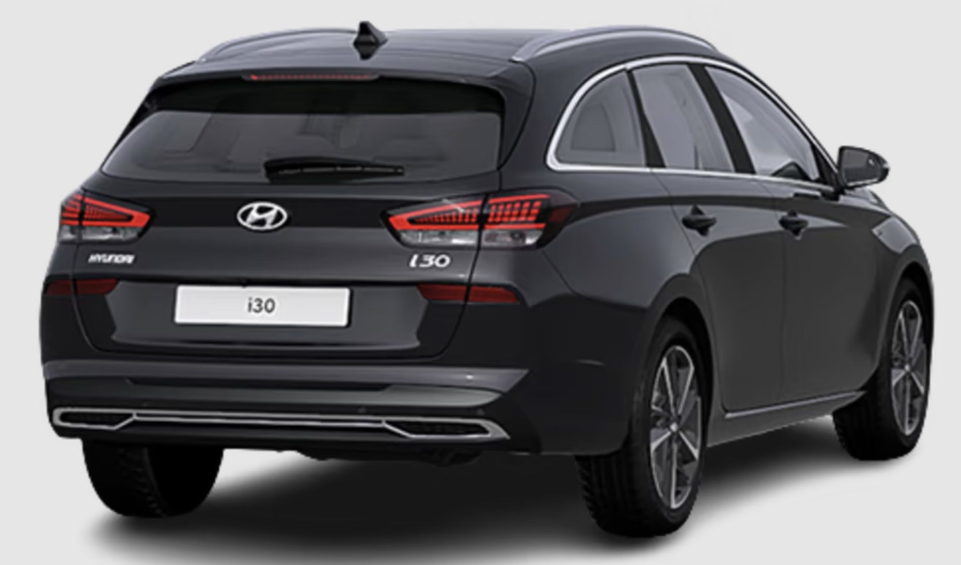 Privat: Hyundai i30 1.5 T GDI Hybrid Trend DCT Kombi mit 160 PS für 179€ mtl.